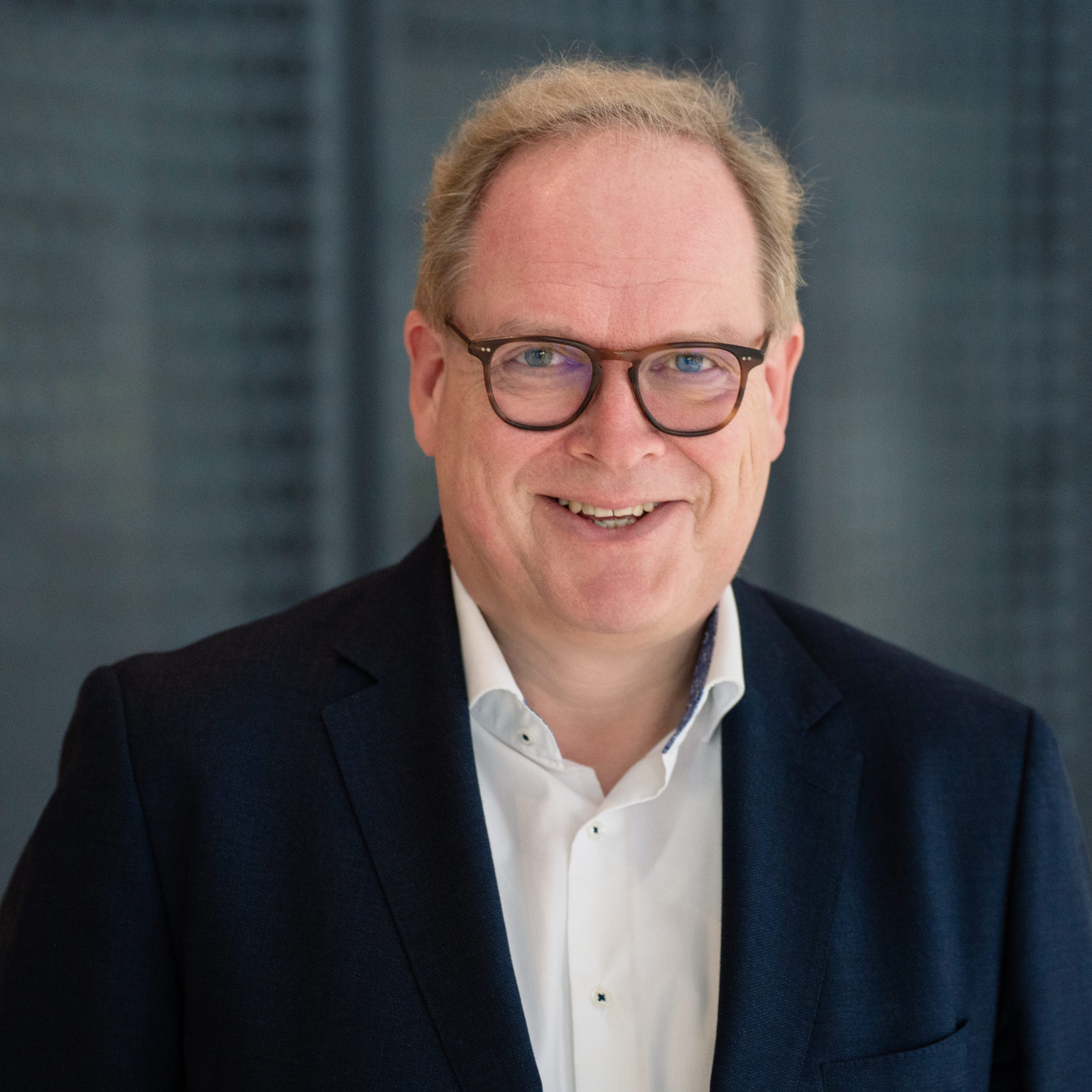 Stefan Pattberg - Managing Director DENIC Services